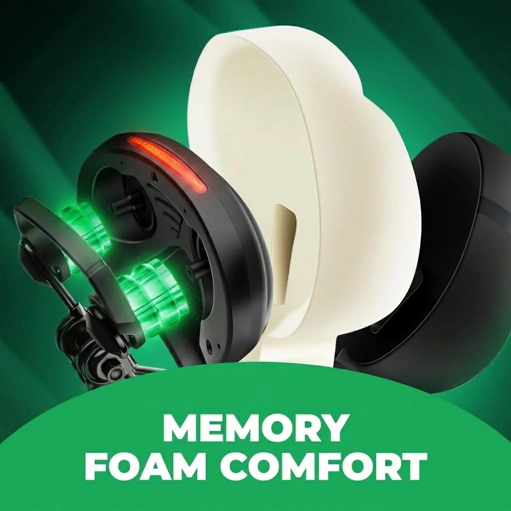 Ridea Comfort+