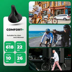 Ridea Comfort+