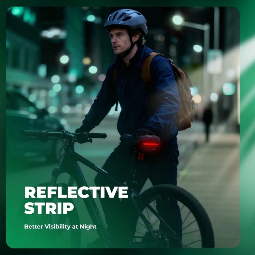Ridea Comfort+