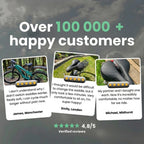 Ridea Comfort+